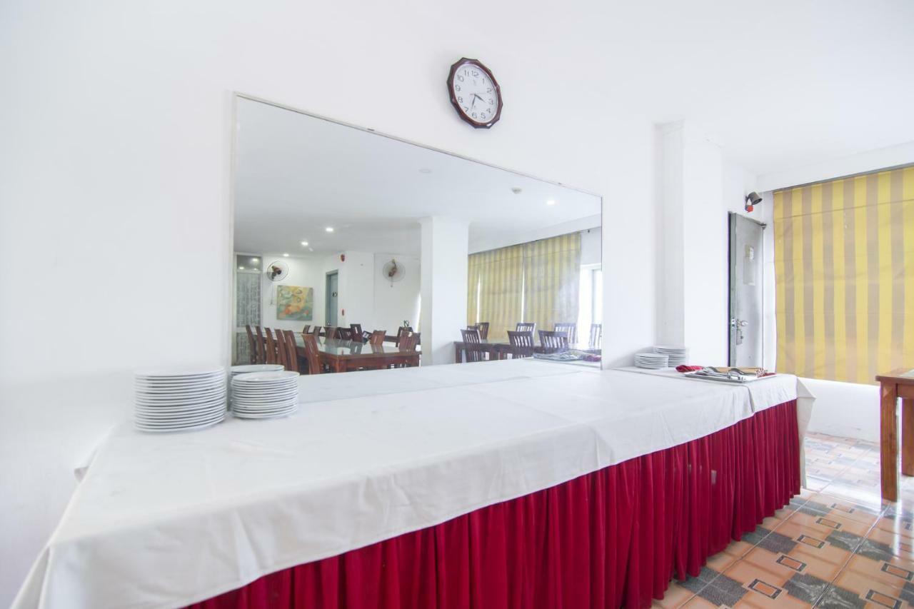 Reddoorz Plus Near Van Mieu Quoc Tu Giam Hanoi Zewnętrze zdjęcie