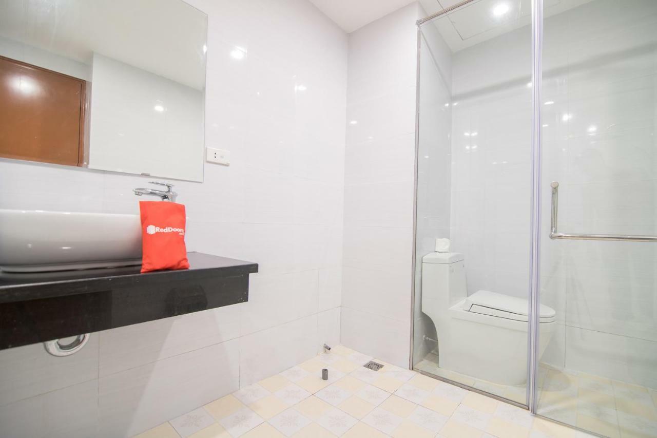 Reddoorz Plus Near Van Mieu Quoc Tu Giam Hanoi Zewnętrze zdjęcie