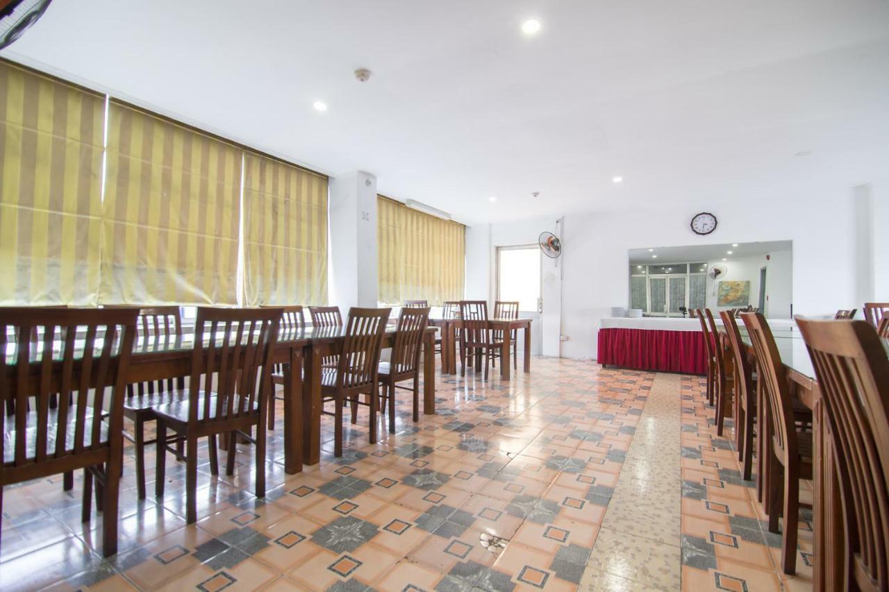 Reddoorz Plus Near Van Mieu Quoc Tu Giam Hanoi Zewnętrze zdjęcie